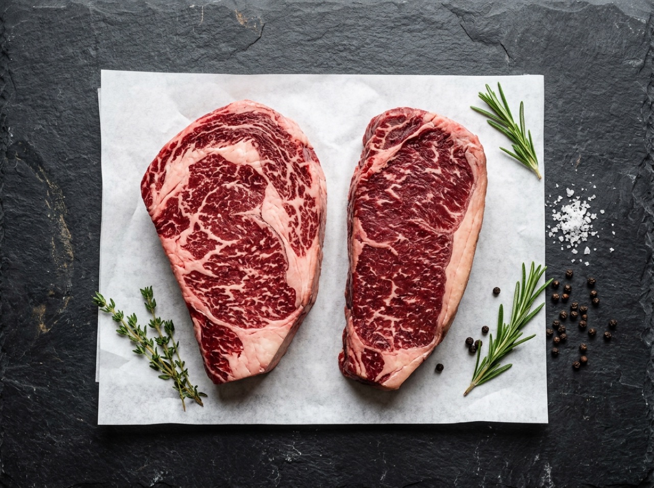 Fresh Beef