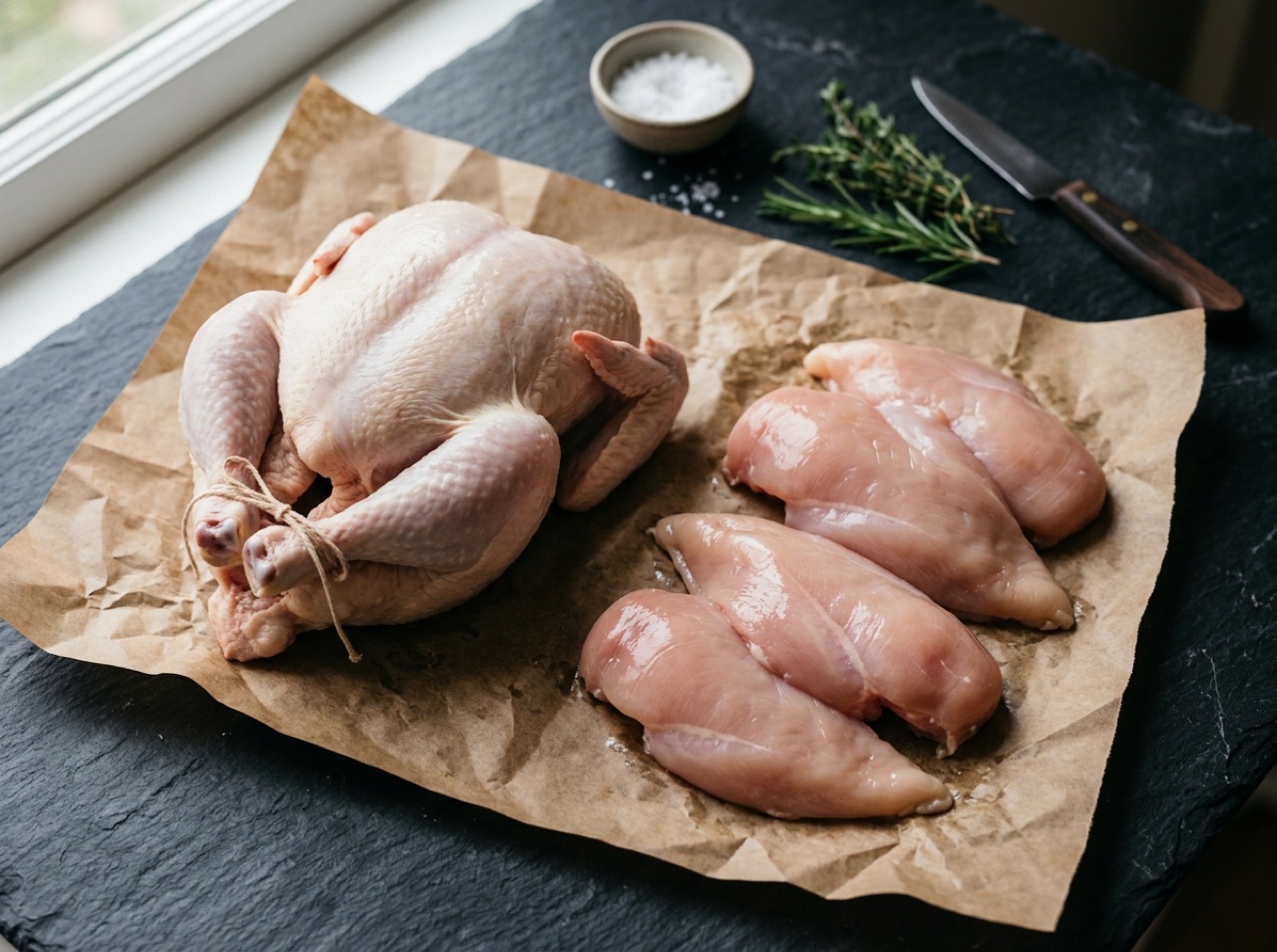 Poultry